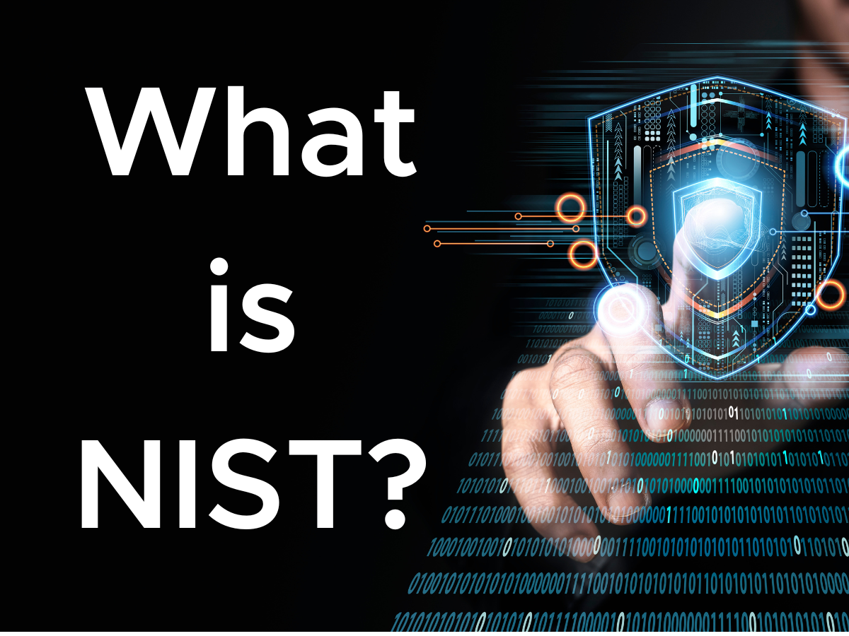 What is NIST? Understanding the National Institute of Standards and ...