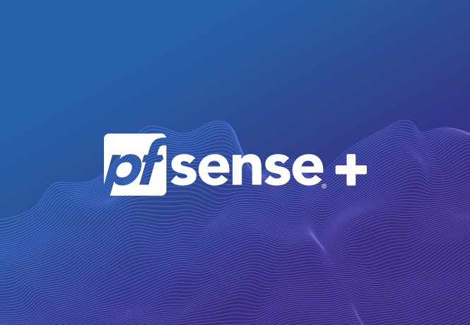  pfSense